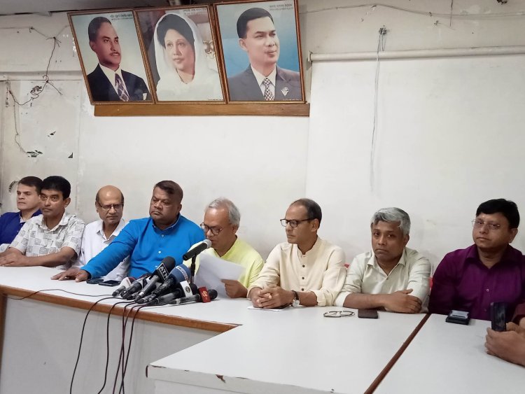 তত্ত্বাবধায়ক সরকার ছাড়া সুষ্ঠু নির্বাচন হবে না: রিজভী