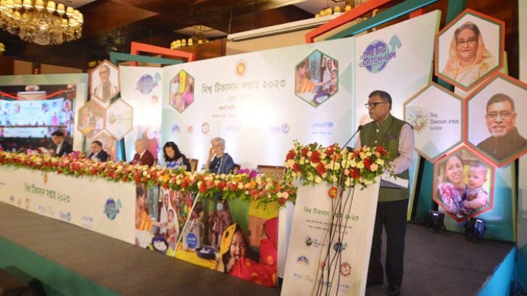 ডেঙ্গু নিয়ে সতর্কতা স্বাস্থ্যমন্ত্রীর