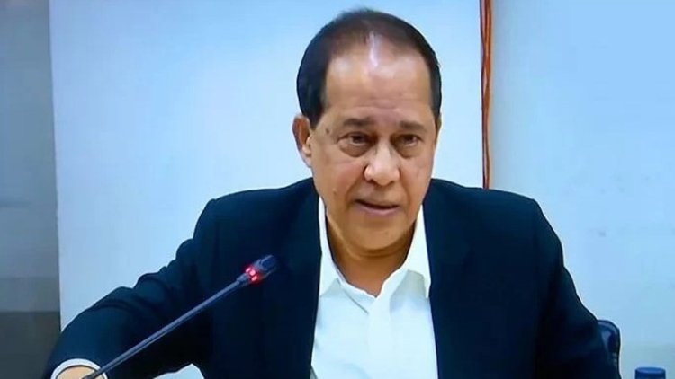 আচরণবিধি লঙ্ঘন: আজমত উল্লার ব্যাখ্যায় যা জানালেন সিইসি