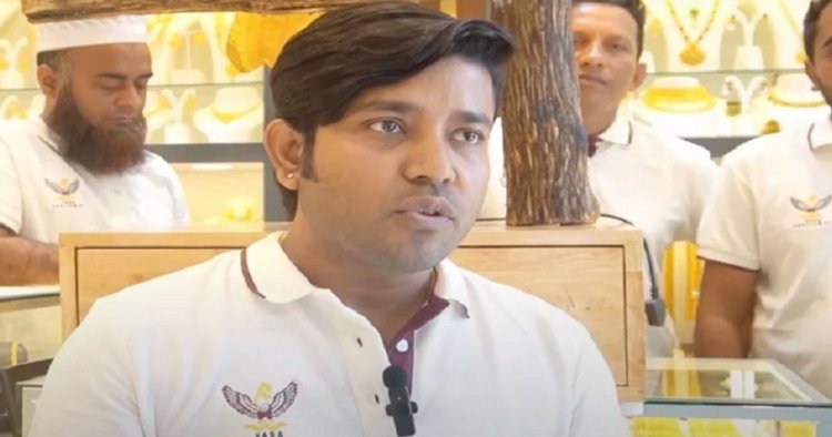 আরাভ খানের ১০ বছরের কারাদণ্ড অস্ত্র মামলায়