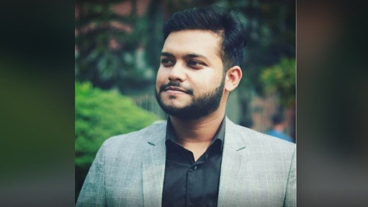 কলাবাগান থেকে যমুনা টিভির রিপোর্টারের মরদেহ উদ্ধার