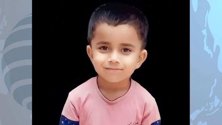 ২৪ ঘণ্টায়ও সন্ধান মেলেনি শিশু বায়েজিদের
