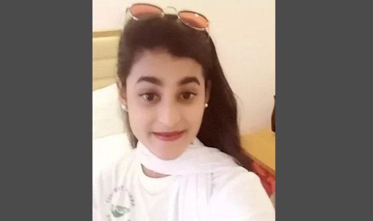 গাজীপুরে বাসায় ঢুকে কলেজ ছাত্রীকে কুপিয়ে হত্যা