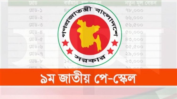 পে-স্কেল পরিবর্তে বাড়ছে মহার্ঘ ভাতা