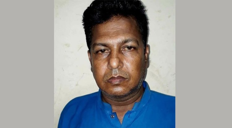 ট্রলারে ১০ লাশ: রিমান্ড শেষে কাউন্সিলর খায়েরের স্বীকারোক্তি