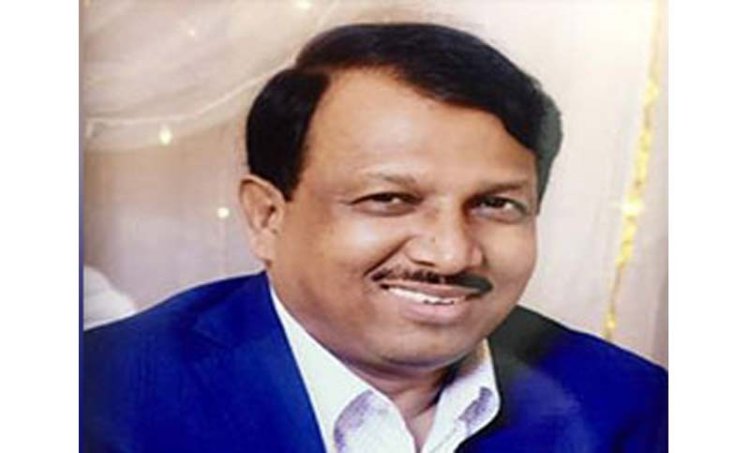 হুইপ সামশুল হককে অব্যাহতি দুর্নীতির অভিযোগ থেকে