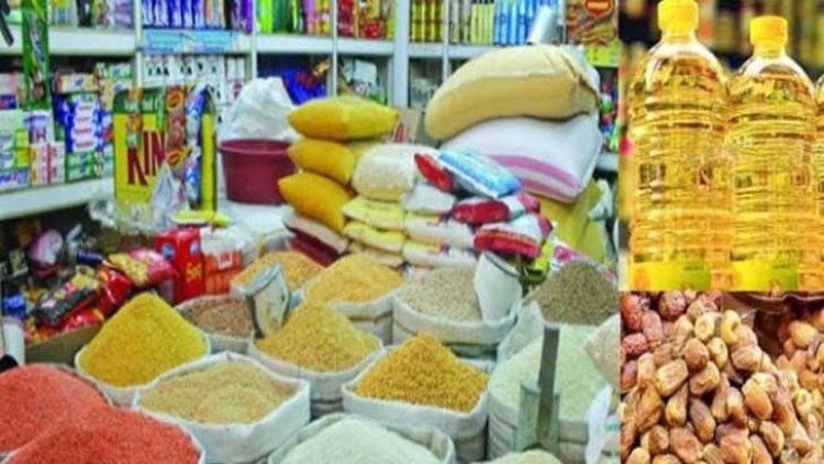 বাংলাদেশে খাদ্যের দাম বেড়েছে ৩৩ শতাংশ
