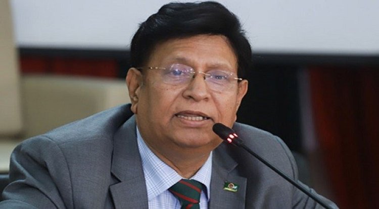 আমরা স্বচ্ছ নির্বাচন করবো, অন্য দেশ কী ভাবলো তাতে যায় আসে না : পররাষ্ট্রমন্ত্রী