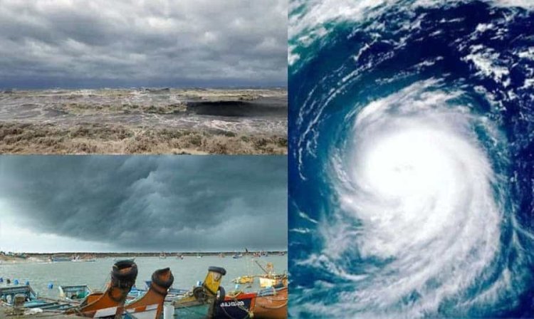 ঘূর্ণিঝড় মোখা: খুলনাসহ দক্ষিণ-পশ্চিমাঞ্চলের উপকূলজুড়ে চরম উদ্বেগ