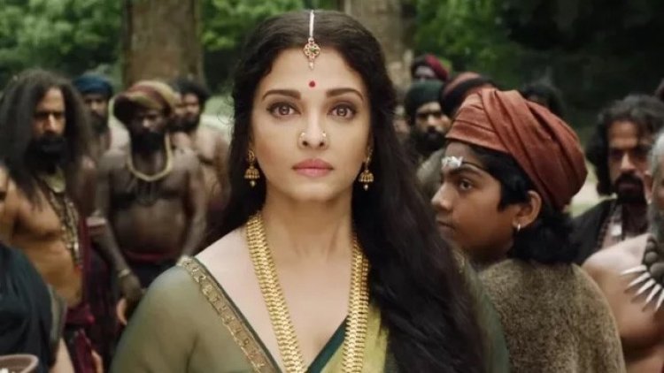 ঐশ্বরিয়ার সিনেমার আয় ৪০০ কোটি ছাড়িয়ে
