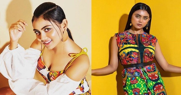 ‘প্রিয়তমা’ নিয়ে যা বললেন ইধিকা