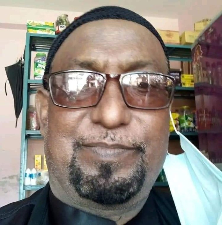 কুষ্টিয়ায় বিদ্যুৎ স্পৃষ্ট হয়ে রিপোটার্স ইউনিটির সভাপতির মৃত্যু