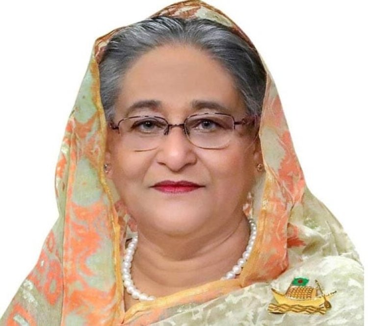 সোমবার ত্রিদেশীয় সফর নিয়ে গণমাধ্যমকে ব্রিফ করবেন প্রধানমন্ত্রী