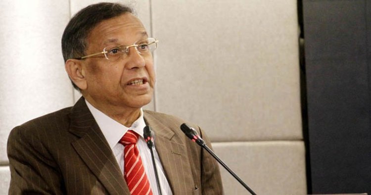 বিচারকদের চিন্তা-চেতনায় আধুনিকতার ছোঁয়া লাগাতে হবে : আইনমন্ত্রী