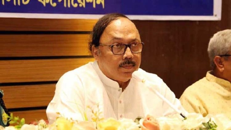 বিএনপি-জামায়াত নির্বাচনে আসতে ভয় পায় : লিটন
