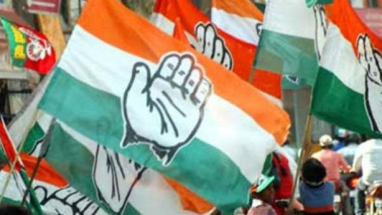 প্রত্যাশার থেকেও বেশি আসন নিয়ে কর্ণাটকে ক্ষমতায় কংগ্রেস