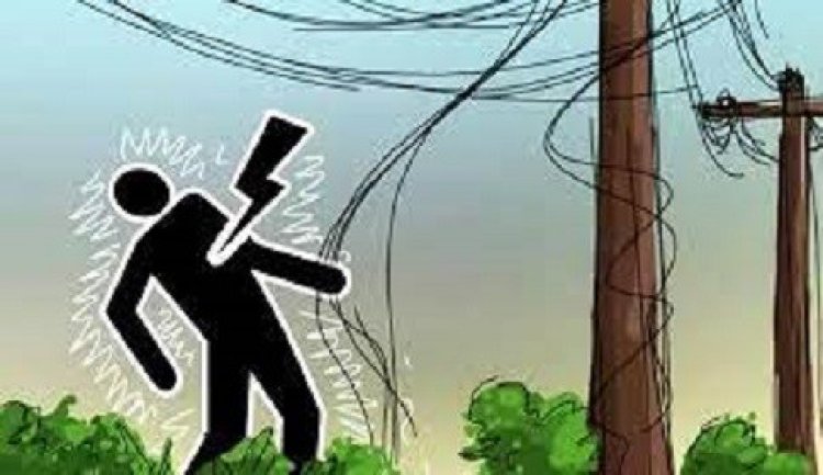 চট্টগ্রামে বিদ্যুতের তার ছিঁড়ে পড়ে রিকশাচালক দগ্ধ