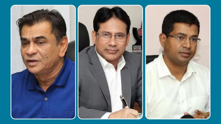 ফুটবল ফেডারেশনের ৩ কর্তার দুর্নীতির তদন্ত চেয়ে রিট