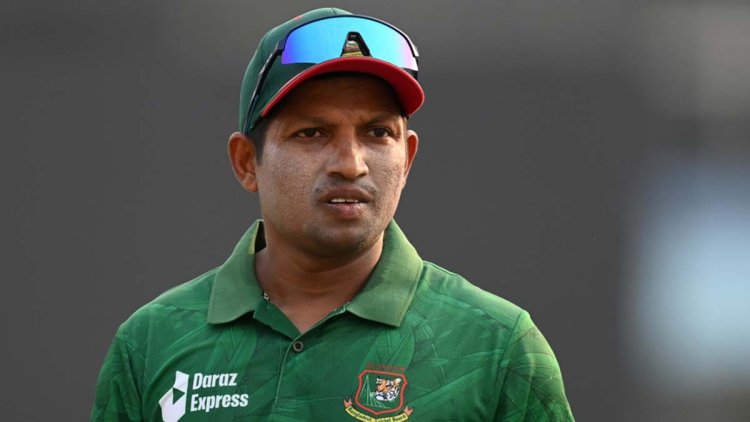 ব্যাটিংয়ে বাংলাদেশ, রনি-মৃত্যুঞ্জয়ের অভিষেক