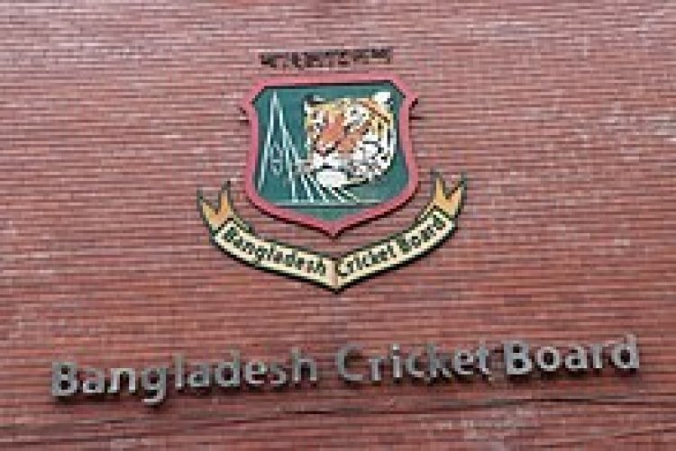 যে কারণে বিসিবিতে অস্ট্রেলিয়ার সহকারী পররাষ্ট্রমন্ত্রী