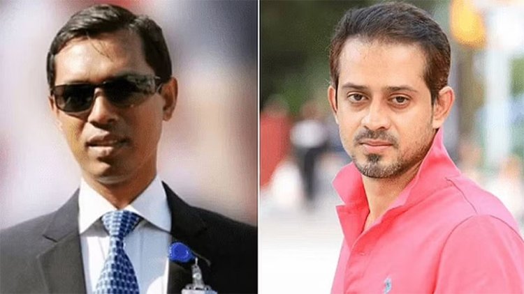 বনজ কুমারের মামলা বাবুল-ইলিয়াসের বিরুদ্ধে মামলার চার্জশিট গ্রহণ ৮ জুন