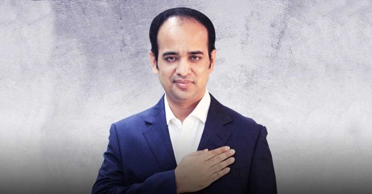 ডিজিটাল আইনের মামলা ইভ্যালির রাসেলের জামিন নিয়ে আদেশ সোমবার