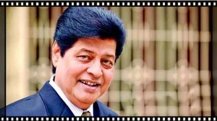 চিত্রনায়ক ফারুক মারা গেছেন