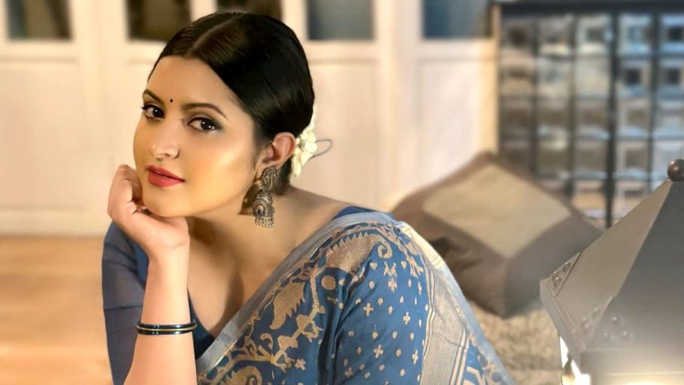 পরীমণির বিরুদ্ধে ব্যবসায়ী নাসিরের মামলার প্রতিবেদন ৫ জুলাই