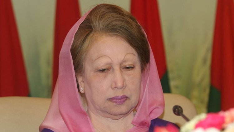 খালেদা জিয়ার ১১ মামলায় অভিযোগ গঠনের শুনানি ১৫ জুন