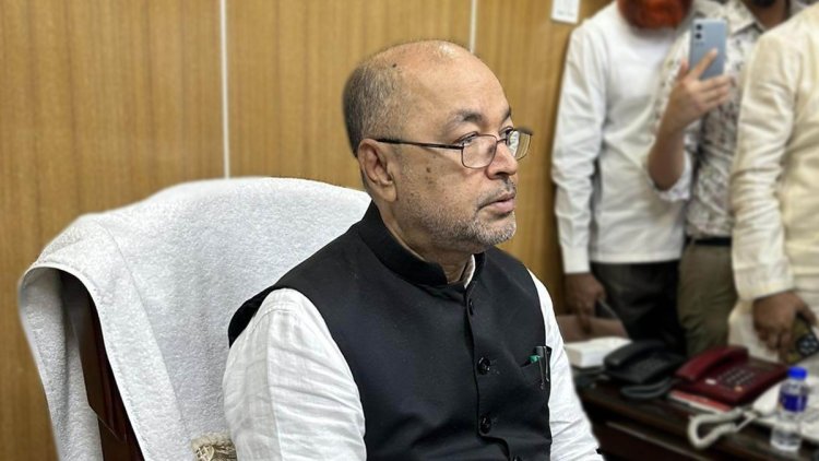 প্রধানমন্ত্রীর নেতৃত্বে সফলভাবে ঘূর্ণিঝড় মোকাবিলা করেছি