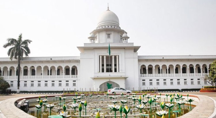 আবেদ খানের দাবি করা ৩০০ কোটি টাকার বাড়ি সরকারের মালিকানায় থাকবে: আপিল বিভাগ