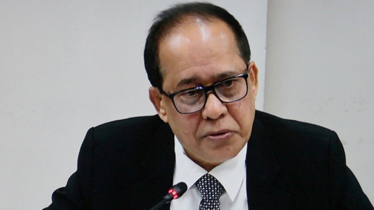 লোম বাছতে গিয়ে কম্বল উজাড় করলে হবে না : সিইসি