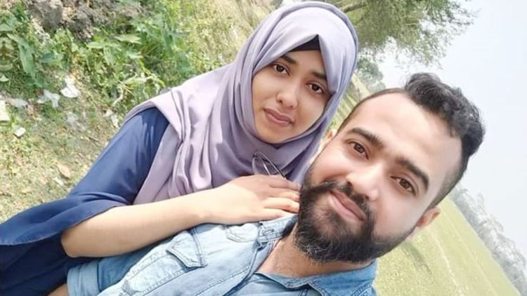 পরকীয়ার অভিযোগে স্ত্রীকে মেরে ফেললেন ছাত্রলীগ নেতা
