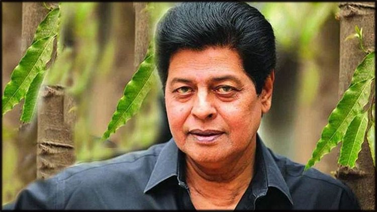 দেশে পৌঁঁছেছে নায়ক ফারুকের মরদেহ