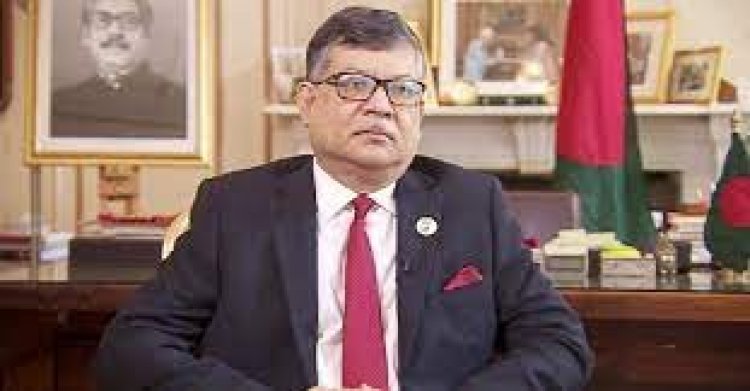 কূটনীতিকদের নিরাপত্তায় আপস করব না : পররাষ্ট্রসচিব