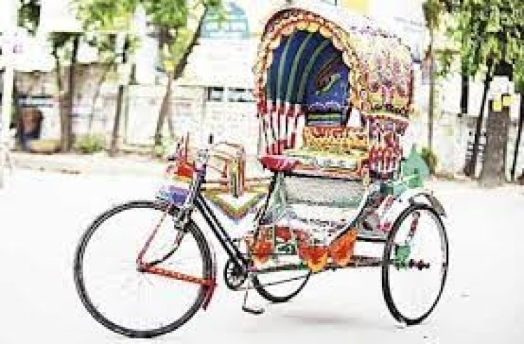 চট্টগ্রামে মারা যাওয়া সেই রিকশাচালকের পরিবার পাচ্ছে ৫ লাখ টাকা