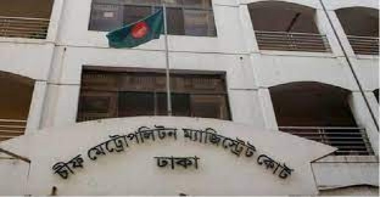 ছিনতাইয়ের কবলে এসবি কর্মকর্তা, রিমান্ডে চার আসামি