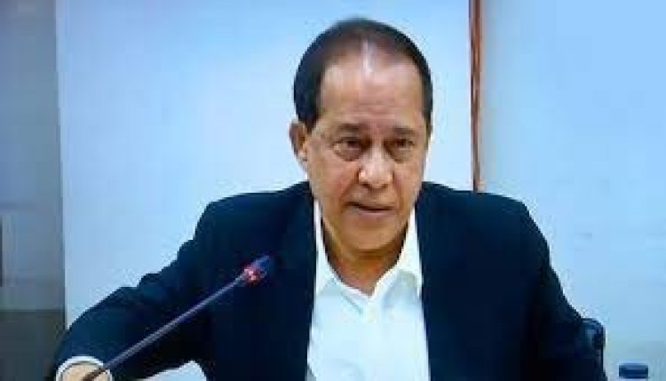 জাতীয় নির্বাচনে সরকার নিয়ন্ত্রণের চেষ্টা করবেন সিইসি