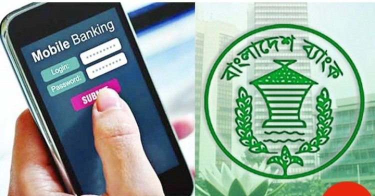 মোবাইল ব্যাংকিংয়ে প্রতিদিন গড়ে লেনদেন সাড়ে ৩ হাজার কোটি টাকা