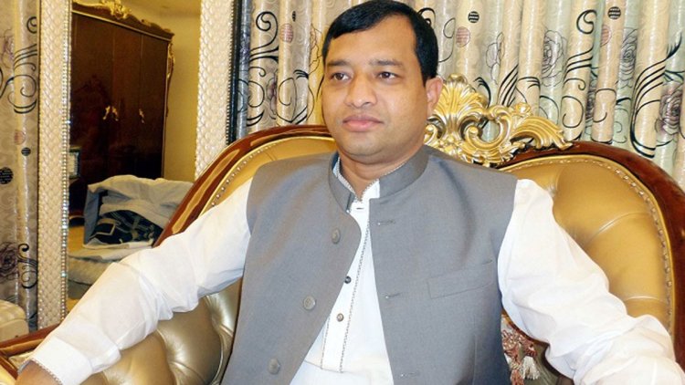 গাজীপুরের সাবেক মেয়র জাহাঙ্গীরকে দুদকে তলব