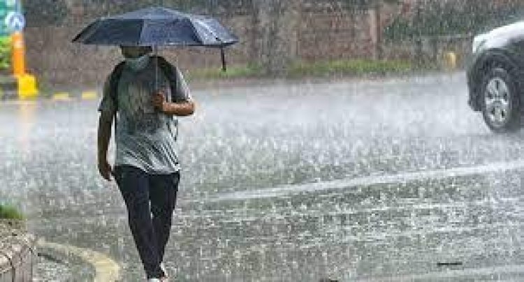 ঝড়-বৃষ্টি অব্যাহত থাকতে পারে