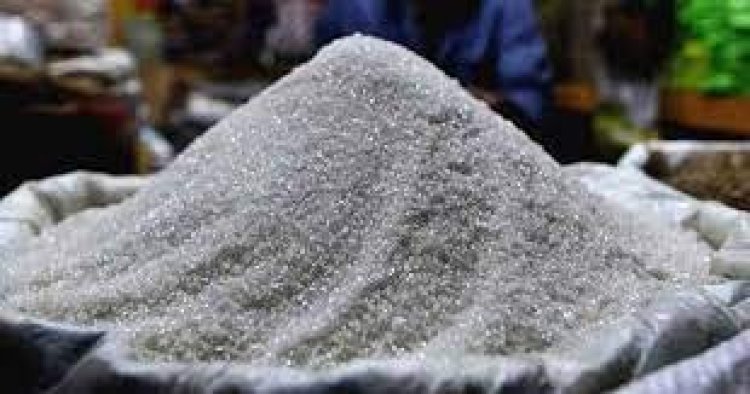 ৬৬ কোটি টাকায় সাড়ে ১২ হাজার টন চিনি কিনবে সরকার