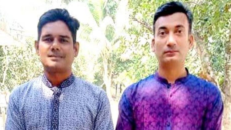 ব্যবসায়ীকে আটক করে ঘুষ আদায়ের অভিযোগে ২ এসআই বরখাস্ত