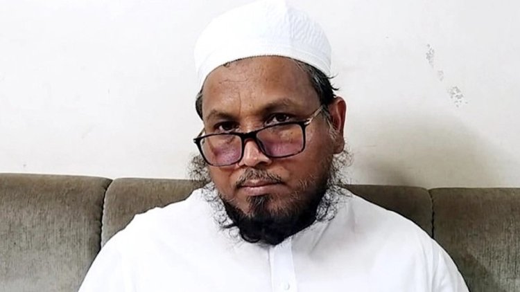 হেফাজত নেতা কাশেমীর এক মামলায় হাইকোর্টে জামিন