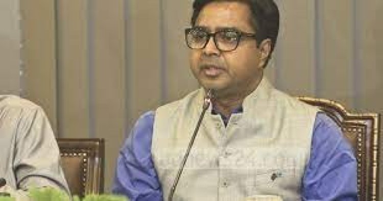 সাঈদ খোকনের বিরুদ্ধে টাকা আত্মসাতের সত্যতা পায়নি পিবিআই