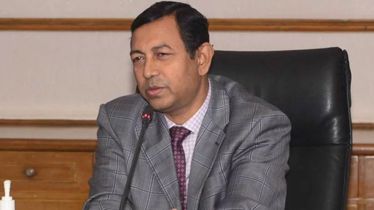 রাজউক চেয়ারম্যানের হাইকোর্টে ক্ষমা প্রার্থনা
