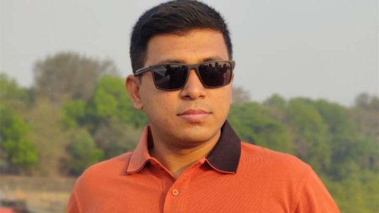 স্ত্রীর মামলায় চাকরি হারালেন সেই এএসপি