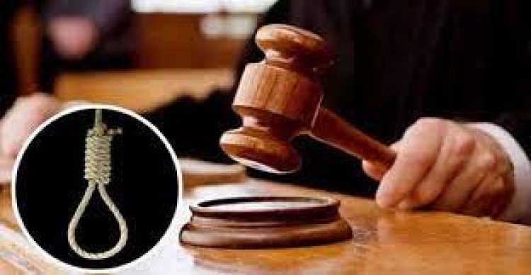 নববধূ মনিরা হত্যার দায়ে ৫ জনের মৃত্যুদণ্ড
