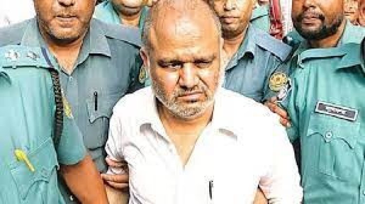 জি কে শামীমসহ আট জনের বিষয়ে রাষ্ট্রপক্ষের যুক্তি উপস্থাপনের দিন ধার্য