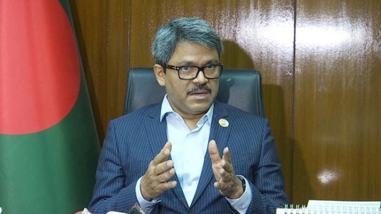 অনেক দেশের চেয়ে কূটনীতিকদের ভালো নিরাপত্তা দিচ্ছে বাংলাদেশ